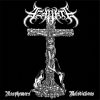 AZARATH-CD-Blasphemers’ Maledictions