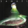 SAMAEL-Vinyl-Exodus (Clear vinyl)