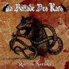 LA BALLADE DES RATS-Digipack-Rattus Sapiens