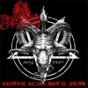ANAL BLASPHEMY-CD-Bestial Black Metal Filth