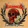 YOUNGBLOOD-CD-Patriotic Force