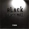 TITANIA-CD-Black Bloc ‘N’ Roll