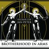 RUSSKIY STYAG & JAN-PETER-CD-Brotherhood In Arms