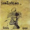 ISOLATION-CD-Hillbilly Lifestyle