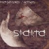 FRANKENSTEIN/HATRED-CD-Sparta