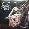 THOU ART LORD-Vinyl-The Regal Pulse Of Lucifer