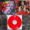 MERCYFUL FATE-Vinyl-Countdown To The Coven (Red vinyl)