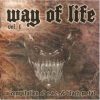 VARIOUS-CD-Way Of Life Vol. 1 A Compilation Of R.a.c. & Black Metal