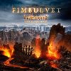 FIMBULVET-CD-Frostbrand – Eines Bildnis Tracht