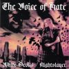 WHITE DEVILS/NIGHTSLAYER-CD-The Voice Of Hate