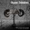 STYXIAN INDUSTRIES-CD-Zero​.​Void​.​Nullified {Of Apathy And Armageddon}
