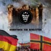 VARIOUS-Digipack-Merkel Muss Weg – Soundtrack Zur Revolution
