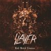 SLAYER-CD-Evil Metal Demos