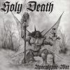 HOLY DEATH-CD-Apocalyptic War