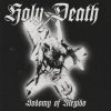 HOLY DEATH-CD-Sodomy Of Megido