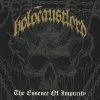 HOLOCAUST LORD-CD-The Essence Of Impurity