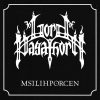LORD OF PAGATHORN-CD-Msilihporcen (Invocation To West And Leviathan Edition)