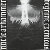 NUCLEARHAMMER/BEGRIME EXEMIOUS-CD-Heretical Serpent Cult
