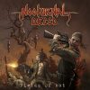 NOCTURNAL BREED-CD-Fields Of Rot