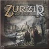 ZURZIR/DEATHS HEAD-CD-To Valhalla