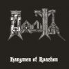 HEXECUTOR-CD-Hangmen Of Roazhon