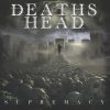 DEATHS HEAD-CD-Supremacy