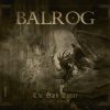 BALROG-Digipack-The Dark Tower