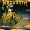 MEGADETH-CD-So Far, So Good… So What!