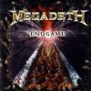 MEGADETH-CD-Endgame