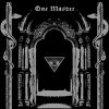 ONE MASTER-Vinyl-The Quiet Eye Of Eternity