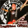 LEGITTIMA OFFESA-CD-Live In Hungary 23.08.2008