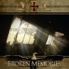 BROKEN MEMORIES-CD-Broken Memories