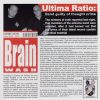 ULTIMA RATIO-CD-Brainwash