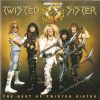 TWISTED SISTER-CD-Big Hits And Nasty Cuts – The Best Of Twisted Sister
