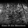 FROZENWOODS-CD-Echoes Of The Winterforest