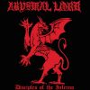 ABYSMAL LORD-Vinyl-Disciples Of The Inferno