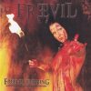 FREEVIL-CD-Freevil Burning