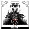 FROM THE VASTLAND-CD-Blackhearts