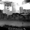 FROST LEGION-CD-Death Of Mankind