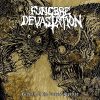 FUNEBRE DEVASTATION-CD-Rebirth of the Cursed Spectre