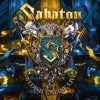 SABATON-CD-Swedish Empire Live