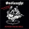 ONSLAUGHT-CD-Live In Gateshead 01/12/1984