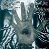 GOAT HORNS-CD-Magician Of Black Chaos
