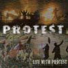 PROTEST-CD-Life With Protest