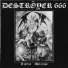 DESTROYER 666-CD-Terror Abraxas
