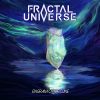 FRACTAL UNIVERSE-Digipack-Engram Of Decline