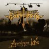 GOATPENIS-CD-Apocalypse War