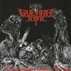GUERRA TOTAL-CD-Antichristian Zombie Hordes