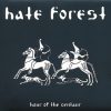 HATE FOREST-CD-Hour Of The Centaur