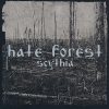 HATE FOREST-CD-Scythia